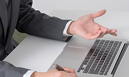 税務調査サポート