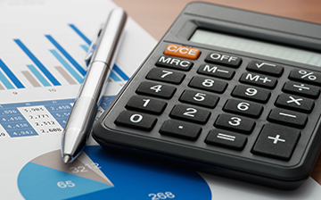 好条件・低金利で資金調達