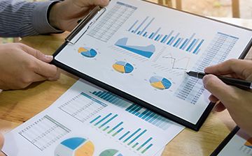 事業計画書作成サポート